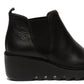 Fly London Ankle Boot Byne GREEN