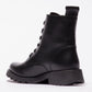 Fly London RAMY ankle boot BLACK