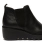 Fly London Ankle Boot Byne GREEN
