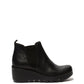 Fly London Ankle Boot Byne BLACK 