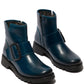 Fly London Ankle Boot RILY Blue