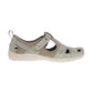 Free Spirit Cleveland KHAKI T Bar Shoe