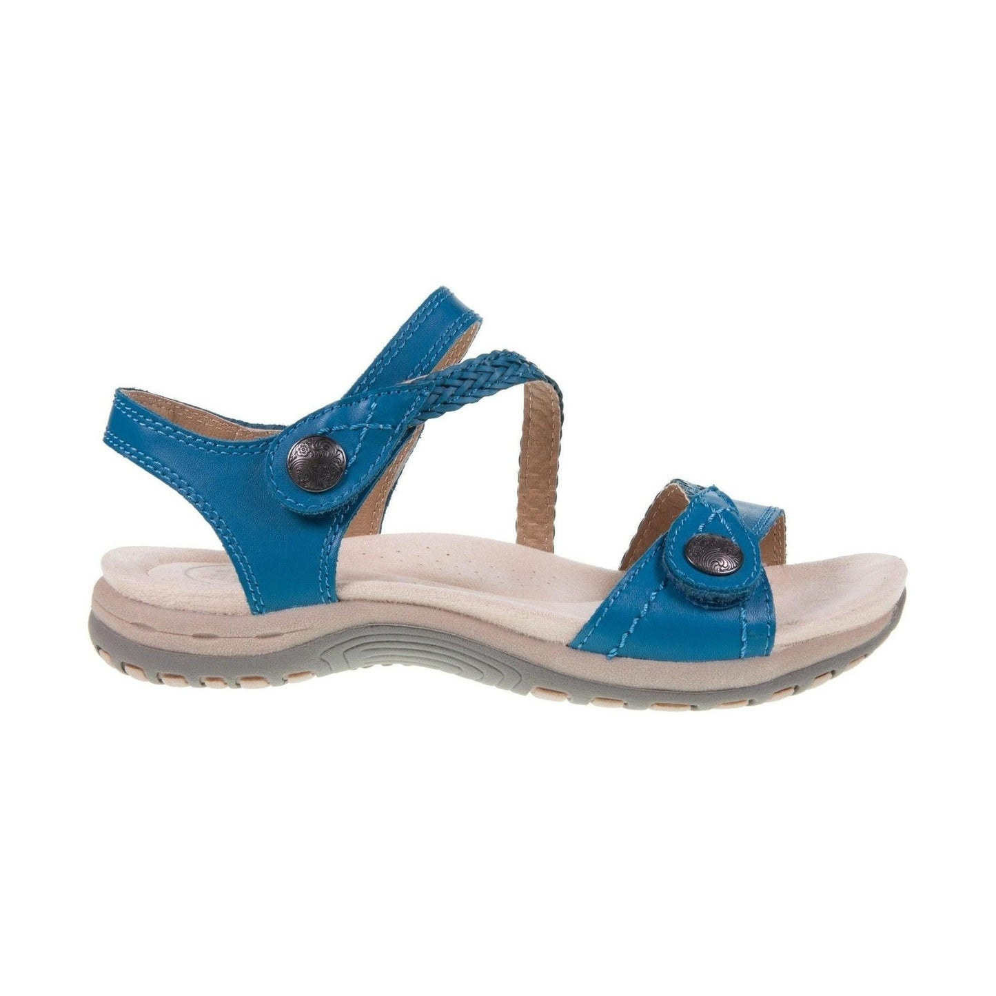 Free Spirit Malibu OCEAN Touch Fastening Sandal malibu