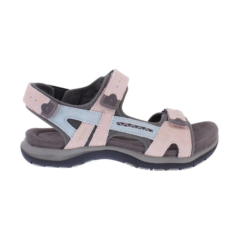 Free Spirit Ziri PASTEL MULTI ZIRI