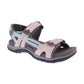 Free Spirit Ziri PASTEL MULTI ZIRI