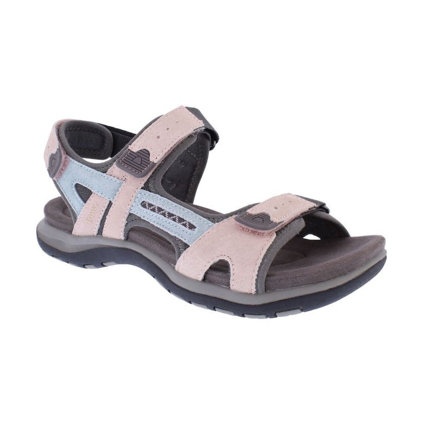 Free Spirit Ziri PASTEL MULTI ZIRI
