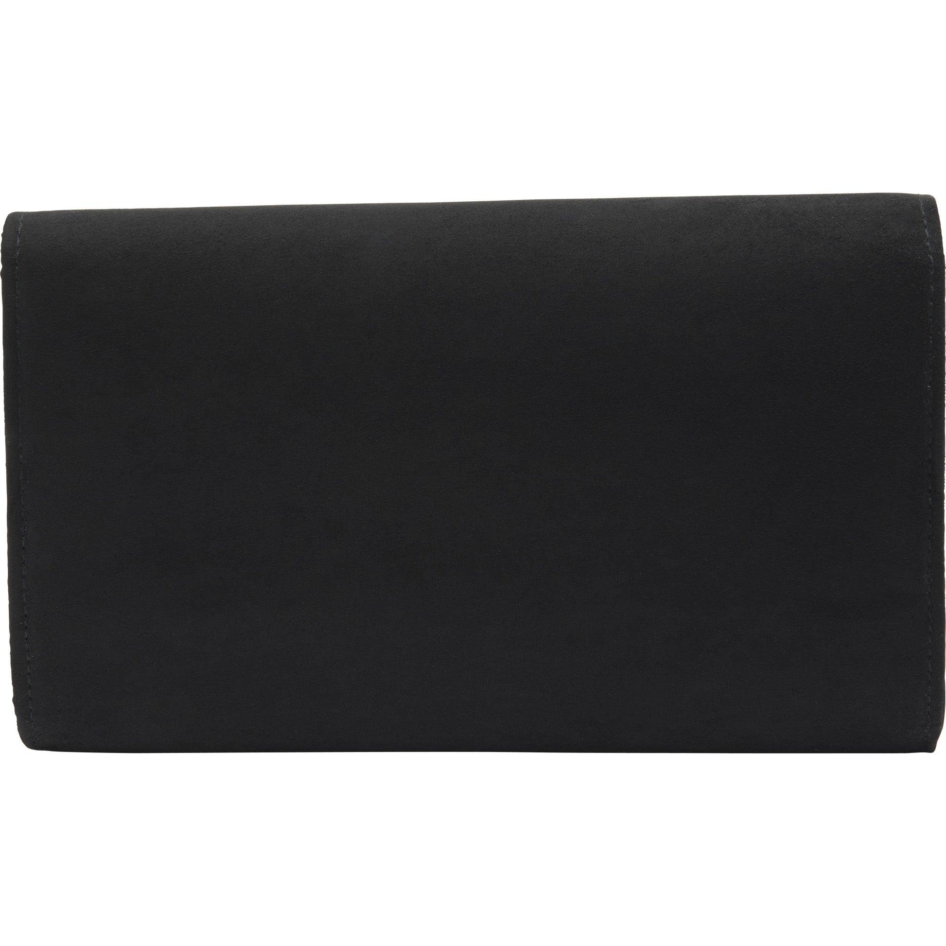 Lotus Occasion Bag Gazelle Matching Clutch bag for Betsy shoe BLACK ULG079