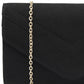 Lotus Occasion Bag Gazelle Matching Clutch bag for Betsy shoe BLACK ULG079