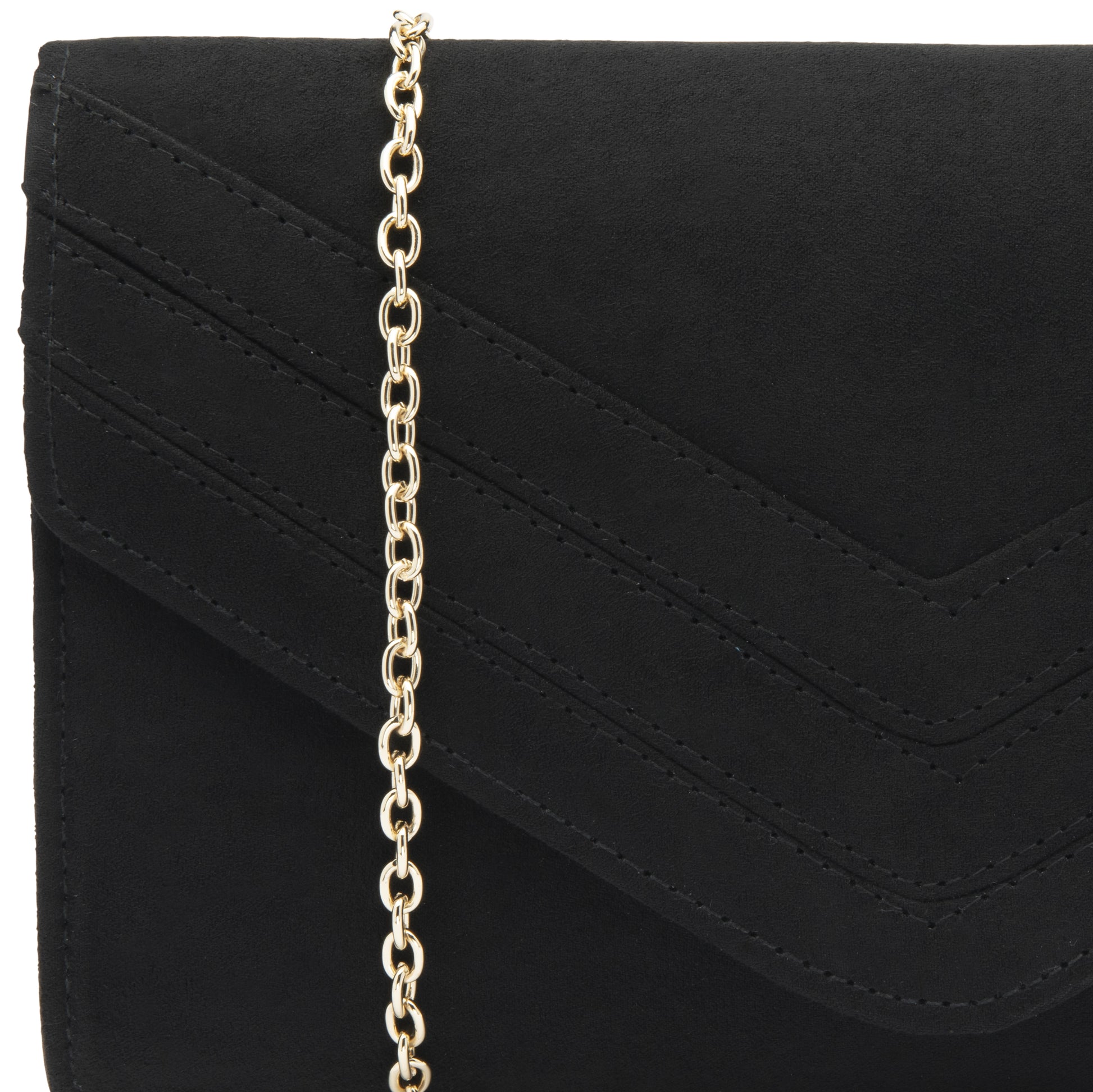 Lotus Occasion Bag Gazelle Matching Clutch bag for Betsy shoe BLACK ULG079