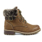 Lunar  Ankle Boot Ventnor TAN GLB113 TN Waterproof Hiker