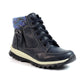 Lunar Ankle Boot Waterproof with zip Buttermere 