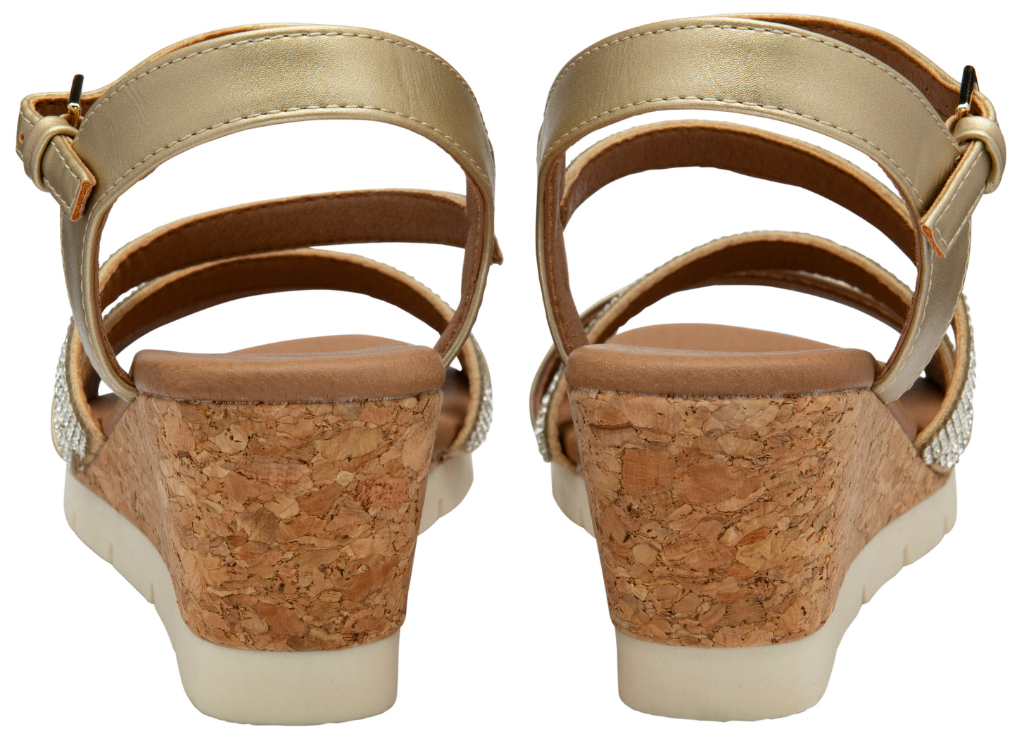 Goldie Lot GOLD ULP275