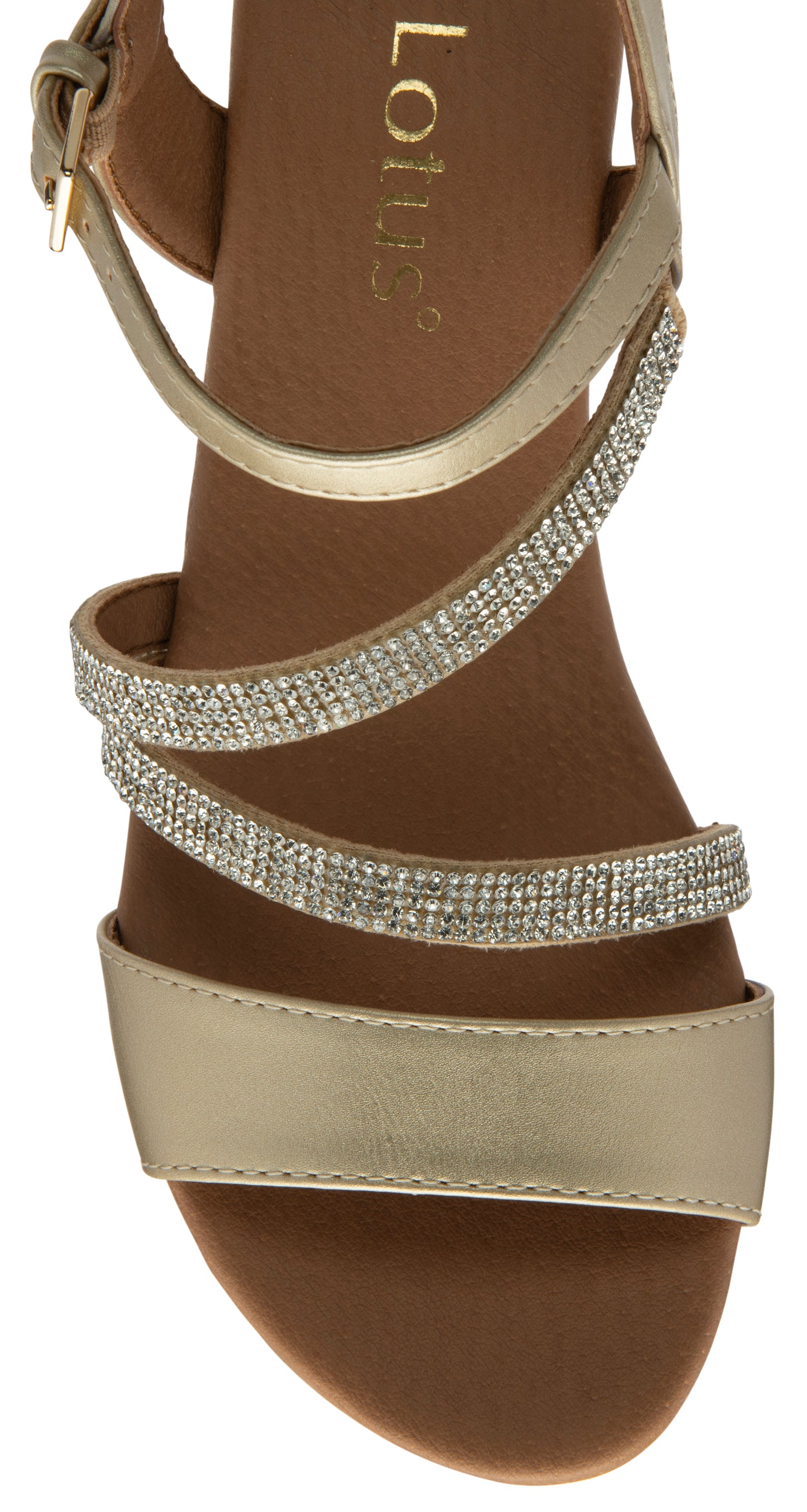 Goldie Lot GOLD ULP275