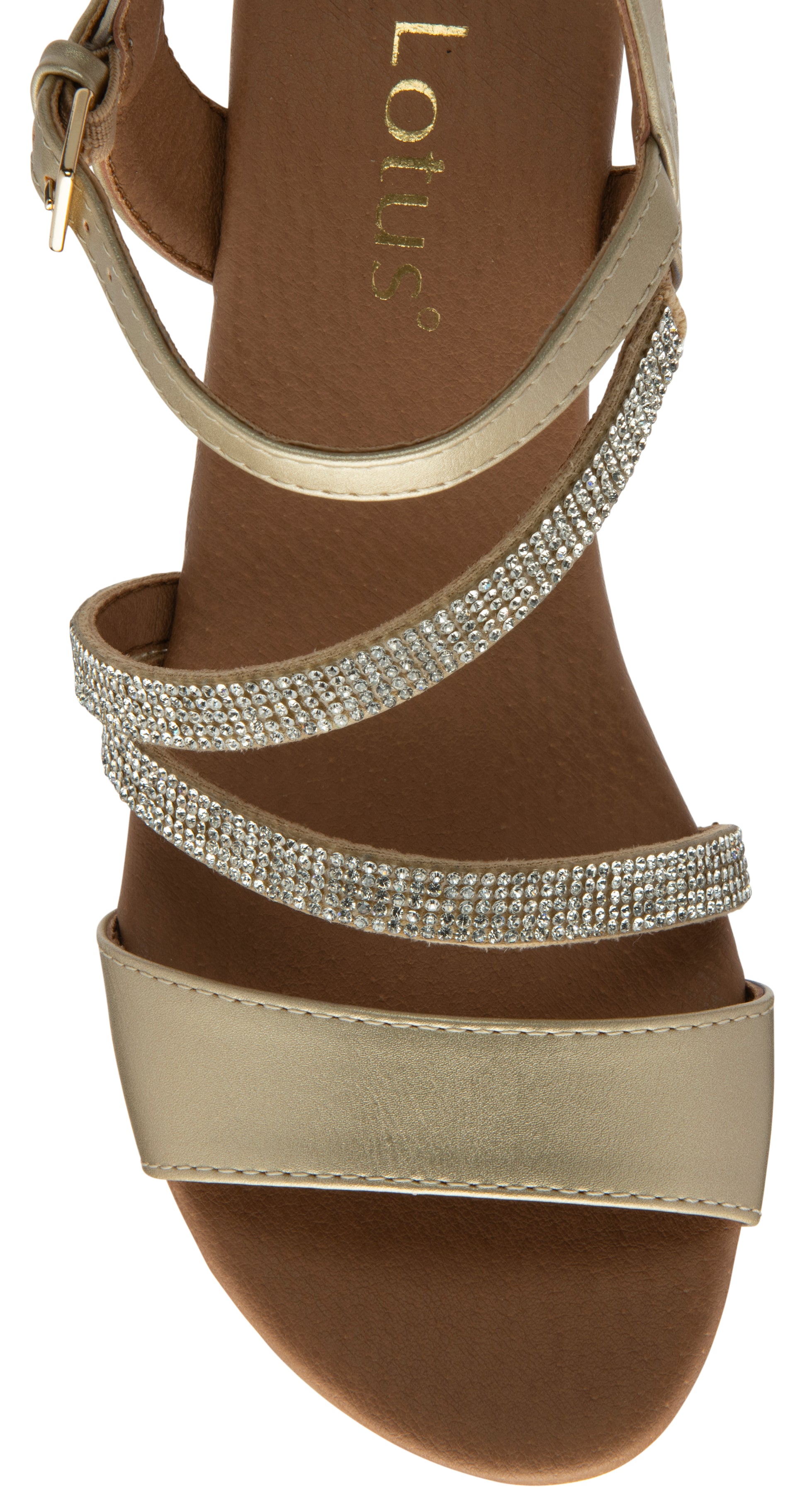 Goldie Lot GOLD ULP275