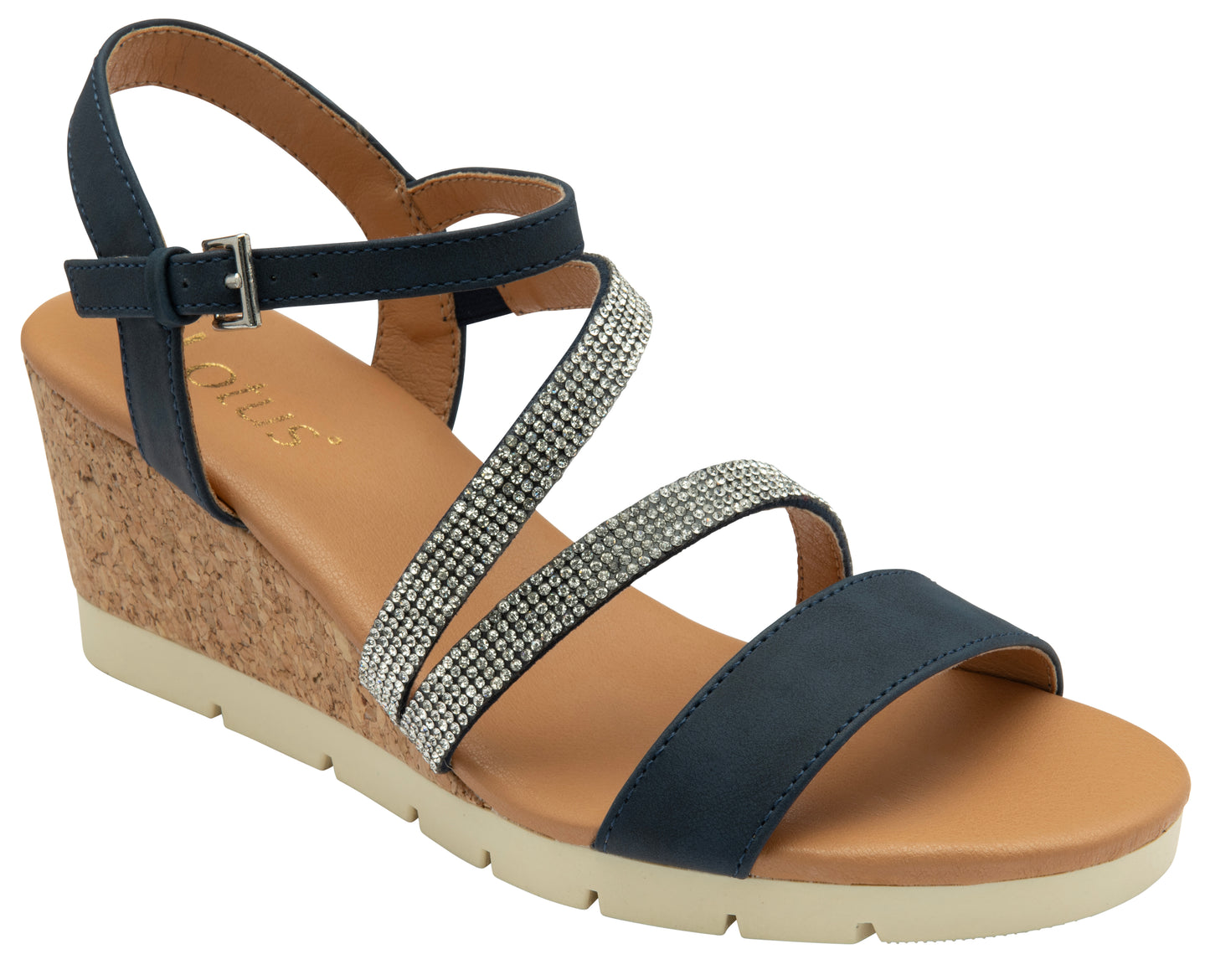 Goldie Lot NAVY ULP275