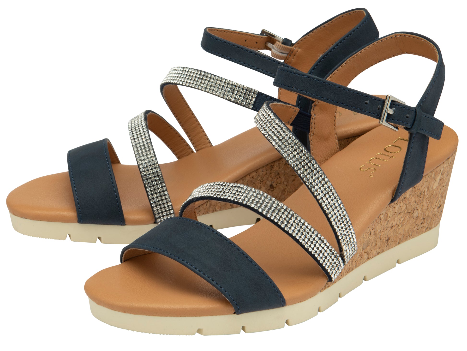 Goldie Lot NAVY ULP275