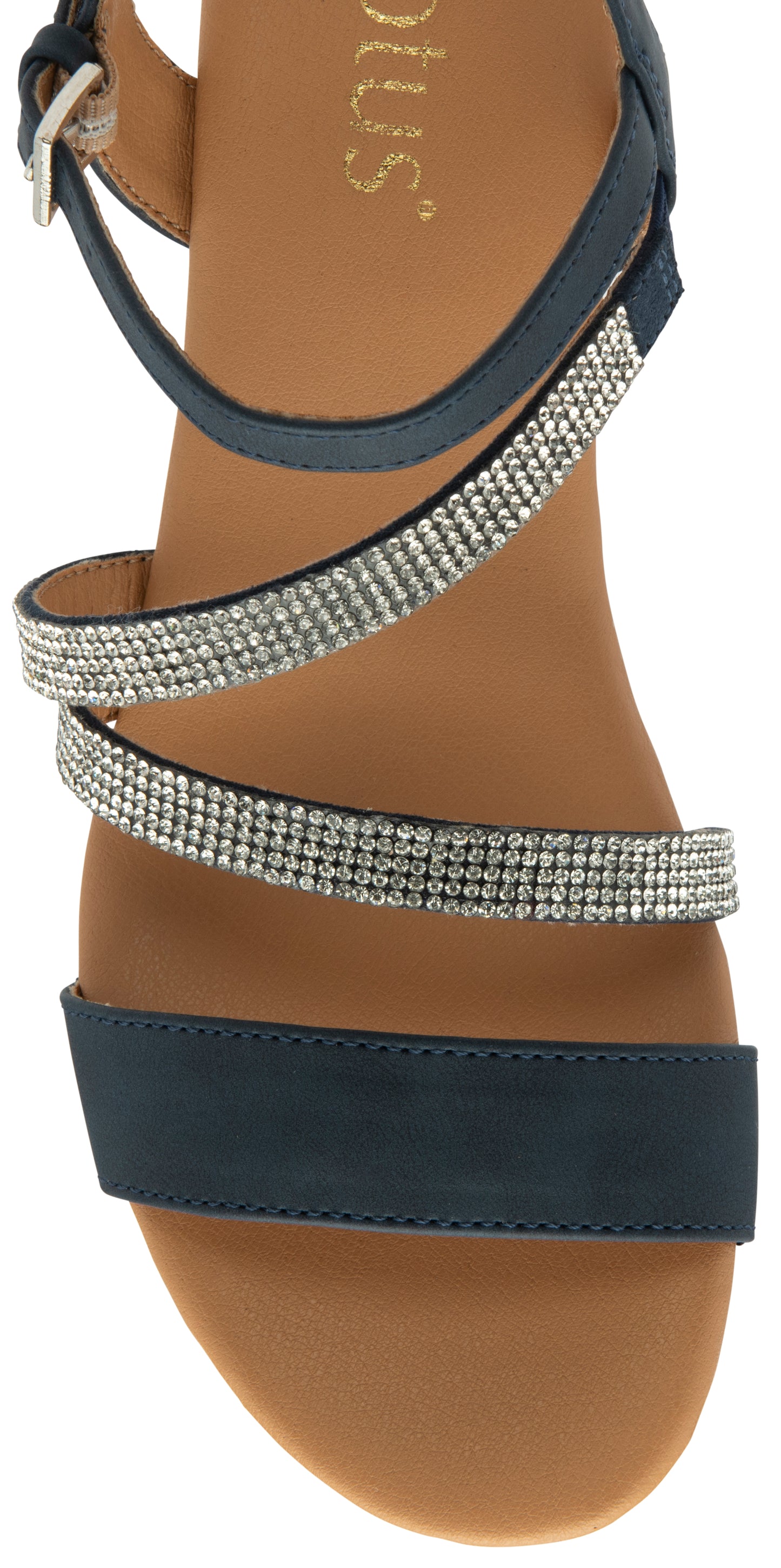 Goldie Lot NAVY ULP275