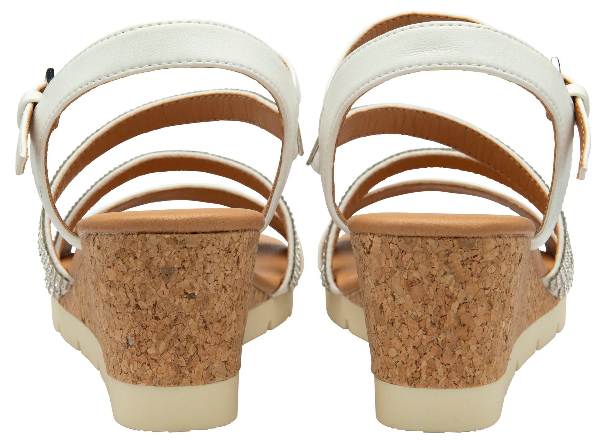 Goldie Lot WHITE ULP275