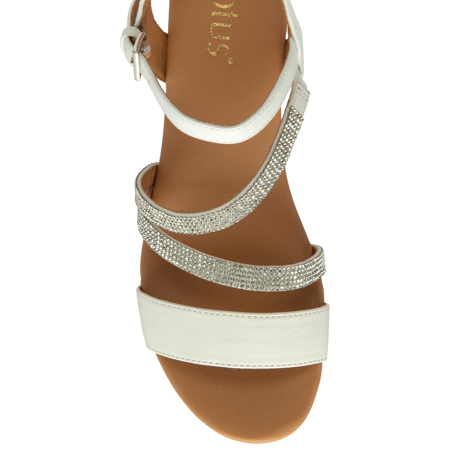 Goldie Lot WHITE ULP275