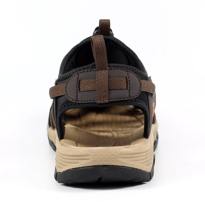 Goodyear Grasmere BROWN Sports Sandal