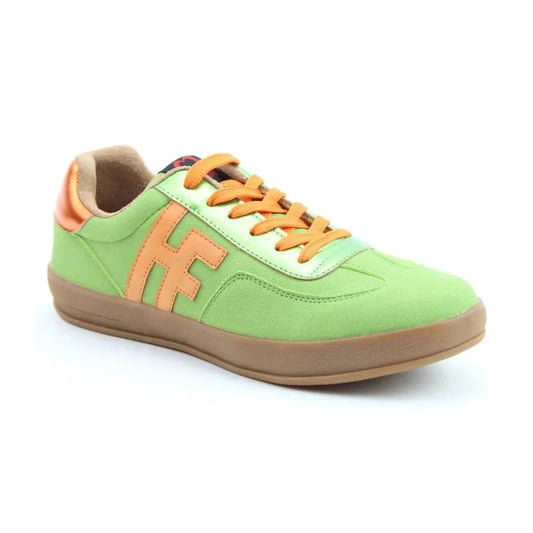 Heavenly Feet Madison APPLE Trainer / Casual Shoe