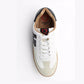 Heavenly Feet Madison WHITE Casual Shoe / Trainer