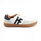 Heavenly Feet Madison WHITE Casual Shoe / Trainer