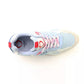 Heavenly Feet Santo Blue Multi Water Resistant Vegan Friendly Trainer