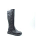 Heavenly Feet Rubymae BLACK Vegan Friendly Long Boot