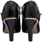 Lotus Ankle boot Janis NAVY UL5419