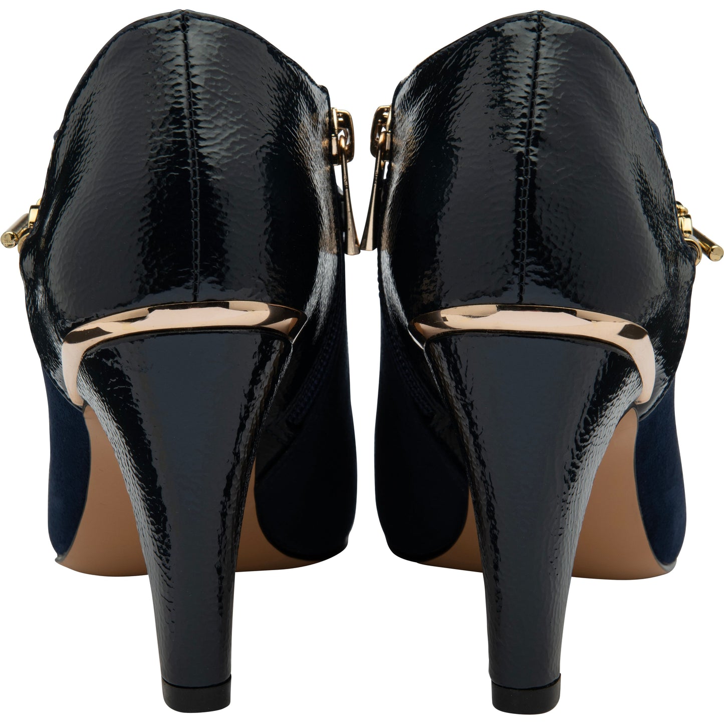 Lotus Ankle boot Janis NAVY UL5419