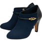 Lotus Ankle boot Janis NAVY UL5419