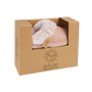 Jo & Joe Mule Slipper Splendour PINK