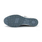 Jana 24664-42 Touch fastening Bar Shoe With Wedge Heel DENIM