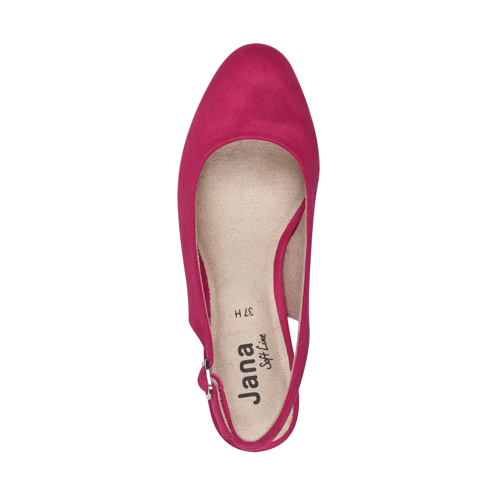 Jana 29460 FUSHIA 29460-556