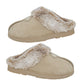 Jo and Joe Splendour SAND Slipper