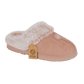 Jo & Joe Mule Slipper Splendour PINK