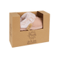 Jo & Joe Mule Slipper Splendour PINK