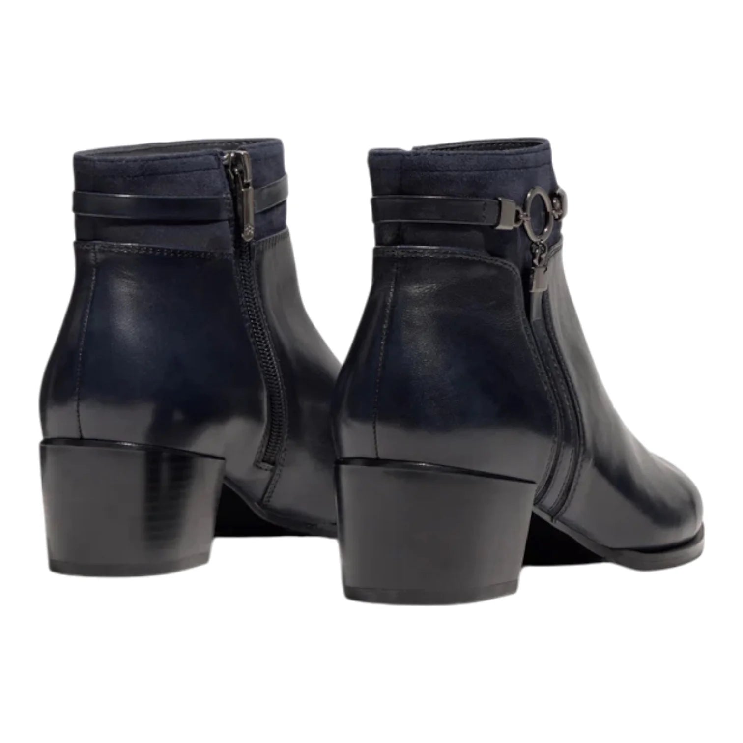 Regardez Le Ciel Jolene 29-5240 NAVY