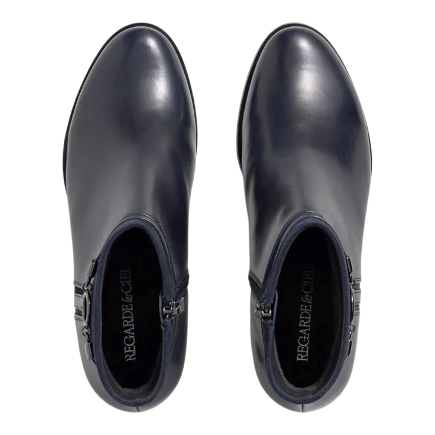 Regardez Le Ciel Jolene 29-5240 NAVY