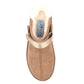 Lunar Odessa MINK KLZ007-MK Slipper