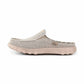 Kickback Chaise OFF WHITE WOVEN Slip On Casual Shoe K10306179