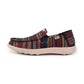 Kickback Couch BLACK K10129173 ethnic Slip On Loafer Shoe