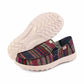 Kickback Couch BLACK K10129173 ethnic Slip On Loafer Shoe