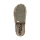 Kickback Couch VIBE KHAKI lightweight Slip On Shoe K10114106
