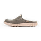 Kickback Mens Chaise BRUNO BROWN Slip On Shoe K10301013