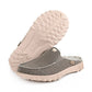 Kickback Mens Chaise BRUNO BROWN Slip On Shoe K10301013