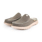 Kickback Mens Chaise BRUNO BROWN Slip On Shoe K10301013