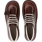 Kickers Kick Hi DARK RED KICK HI (41+)