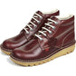 Kickers Kick Hi DARK RED KICK HI (41+)